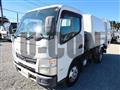 2016 Mitsubishi Fuso Canter