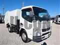 2016 Mitsubishi Fuso Canter