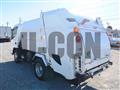 2016 Mitsubishi Fuso Canter