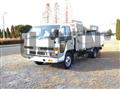 1990 Isuzu Elf Truck