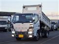 2018 Mitsubishi Fuso Canter