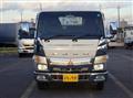 2018 Mitsubishi Fuso Canter