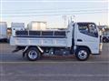 2018 Mitsubishi Fuso Canter