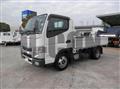 2018 Mitsubishi Fuso Canter