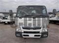 2018 Mitsubishi Fuso Canter