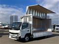 2023 Mitsubishi Fuso Canter