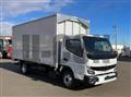 2023 Mitsubishi Fuso Canter