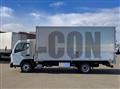 2023 Mitsubishi Fuso Canter