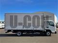 2023 Mitsubishi Fuso Canter