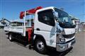 2024 Mitsubishi Fuso Canter