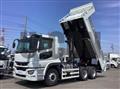 2024 Mitsubishi Fuso Super Great