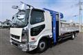 2024 Mitsubishi Fuso Fighter