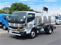 2024 Mitsubishi Fuso Canter