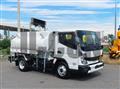 2024 Mitsubishi Fuso Canter