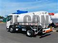 2024 Mitsubishi Fuso Canter