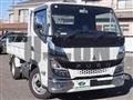 2022 Mitsubishi Fuso Canter