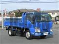 2017 Isuzu Elf Truck