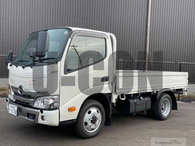 2024 Hino Dutro