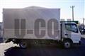 2023 Mitsubishi Fuso Canter