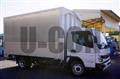 2023 Mitsubishi Fuso Canter