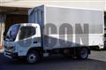 2023 Mitsubishi Fuso Canter