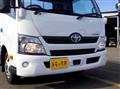 2019 Toyota Dyna Truck