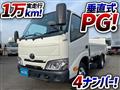 2021 Toyota Dyna Truck