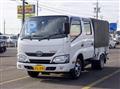 2019 Toyota Dyna Truck