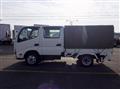 2019 Toyota Dyna Truck