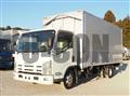 2013 Isuzu Elf Truck