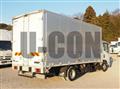 2013 Isuzu Elf Truck