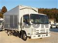 2013 Isuzu Elf Truck