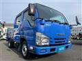 2017 Isuzu Elf Truck