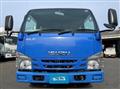 2017 Isuzu Elf Truck