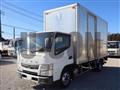 2014 Mitsubishi Fuso Canter