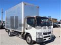 2014 Mitsubishi Fuso Canter