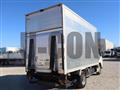 2014 Mitsubishi Fuso Canter