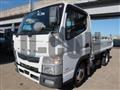 2018 Mitsubishi Fuso Canter