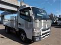 2018 Mitsubishi Fuso Canter