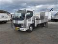 2006 Mitsubishi Fuso Canter