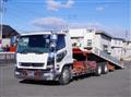 2015 Mitsubishi Fuso Fighter