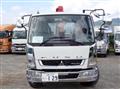 2024 Mitsubishi Fuso Fighter