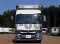 2024 Mitsubishi Fuso Super Great