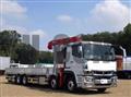 2024 Mitsubishi Fuso Super Great