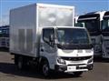 2024 Mitsubishi Fuso Canter