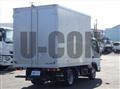 2024 Mitsubishi Fuso Canter