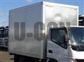 2024 Mitsubishi Fuso Canter