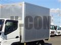 2024 Mitsubishi Fuso Canter