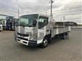 2015 Mitsubishi Fuso Canter