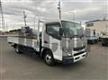 2015 Mitsubishi Fuso Canter